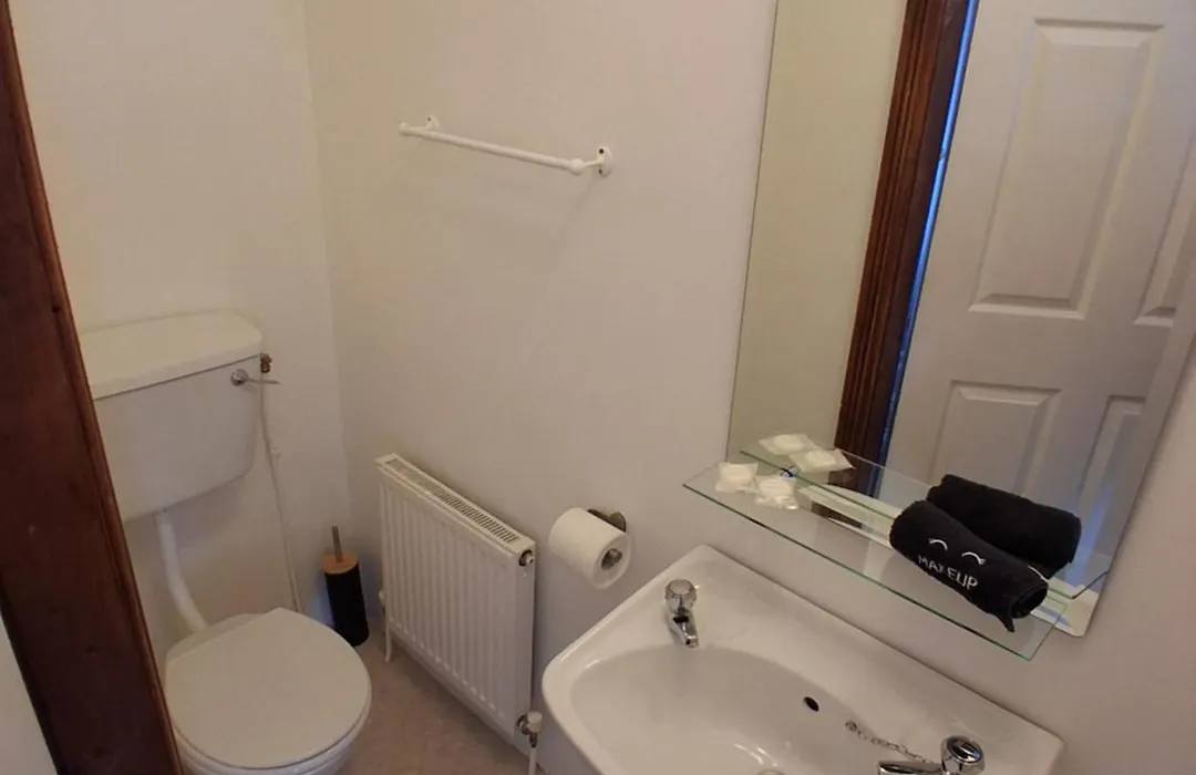 The Shamrock B&B - Inis Oírr, Aran Islands-1