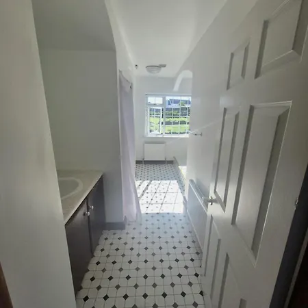 The Shamrock B&B - Inis Oírr, Aran Islands-2